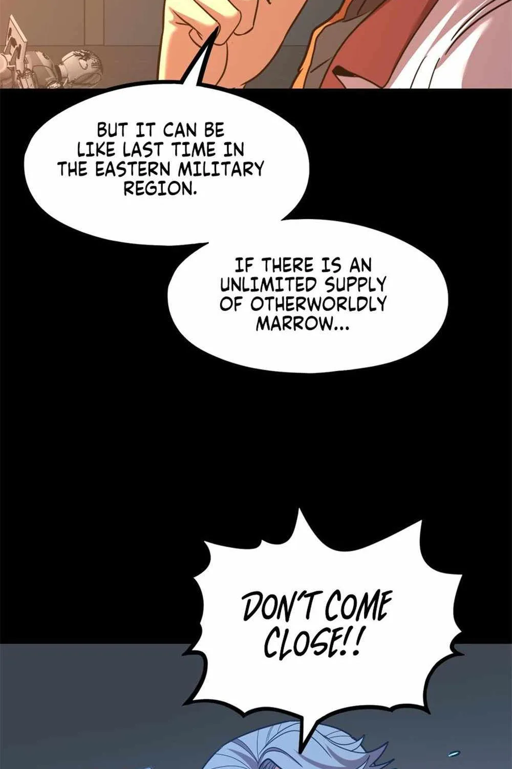 Read Logging 10 000 Years into the Future Apex Future Martial Arts EN Manga Online