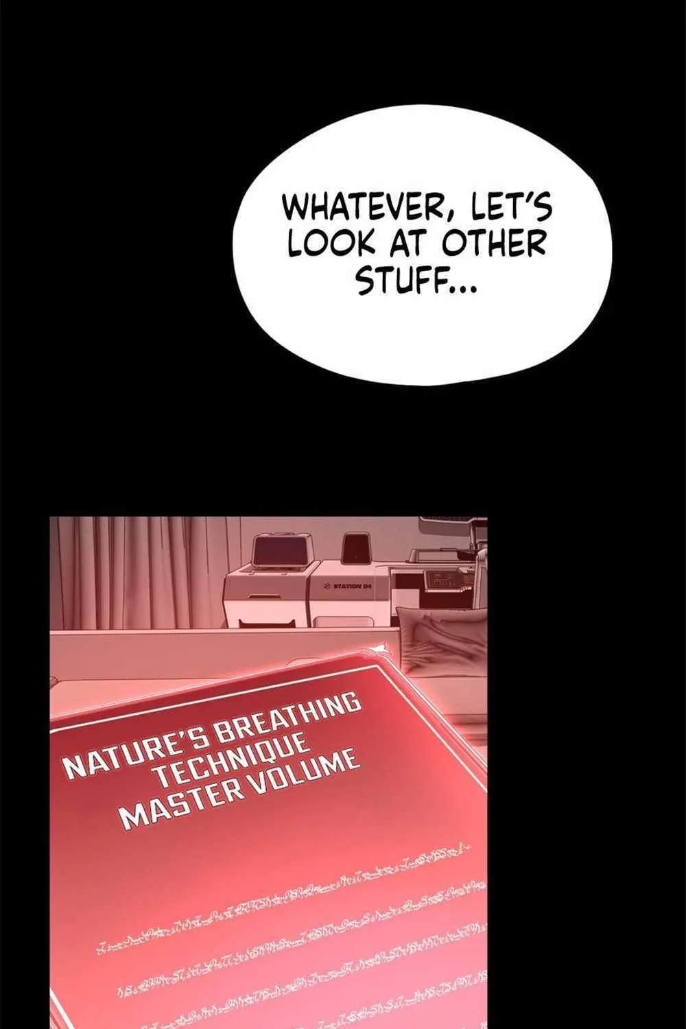 Read Logging 10 000 Years into the Future Apex Future Martial Arts EN Manga Online