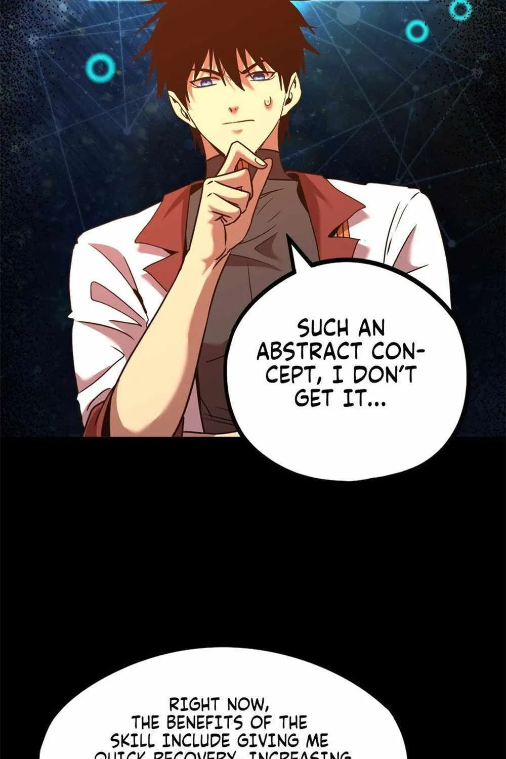 Read Logging 10 000 Years into the Future Apex Future Martial Arts EN Manga Online