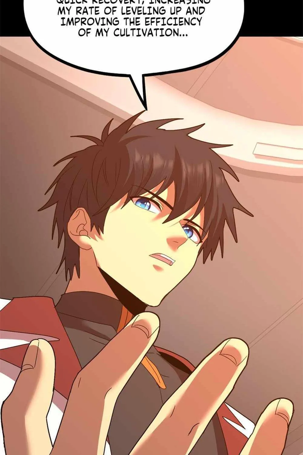 Read Logging 10 000 Years into the Future Apex Future Martial Arts EN Manga Online