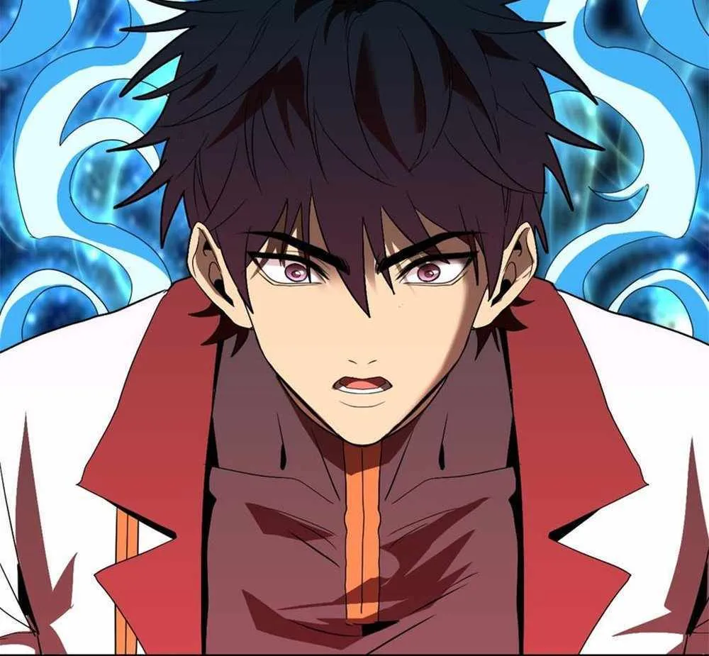 Read Logging 10 000 Years into the Future Apex Future Martial Arts EN Manga Online