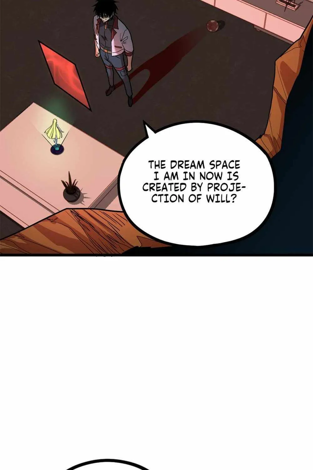 Read Logging 10 000 Years into the Future Apex Future Martial Arts EN Manga Online