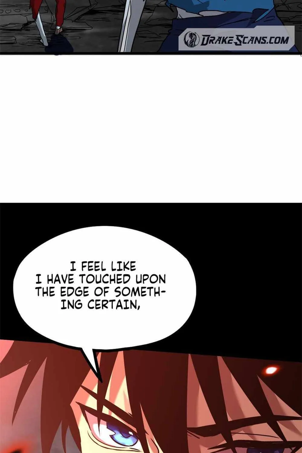 Read Logging 10 000 Years into the Future Apex Future Martial Arts EN Manga Online