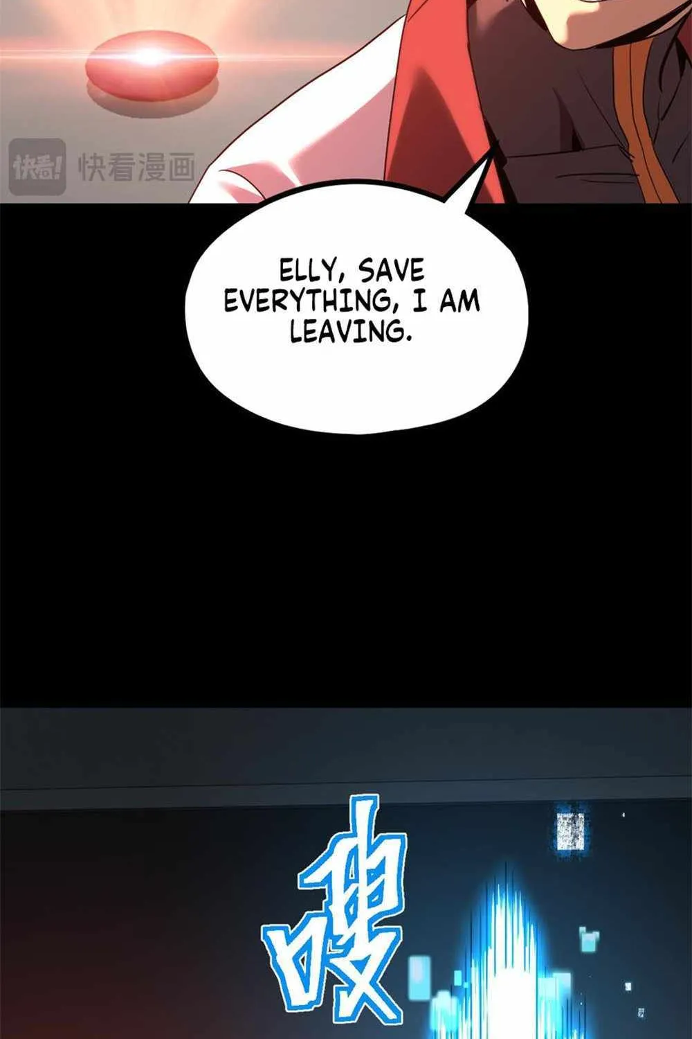 Read Logging 10 000 Years into the Future Apex Future Martial Arts EN Manga Online