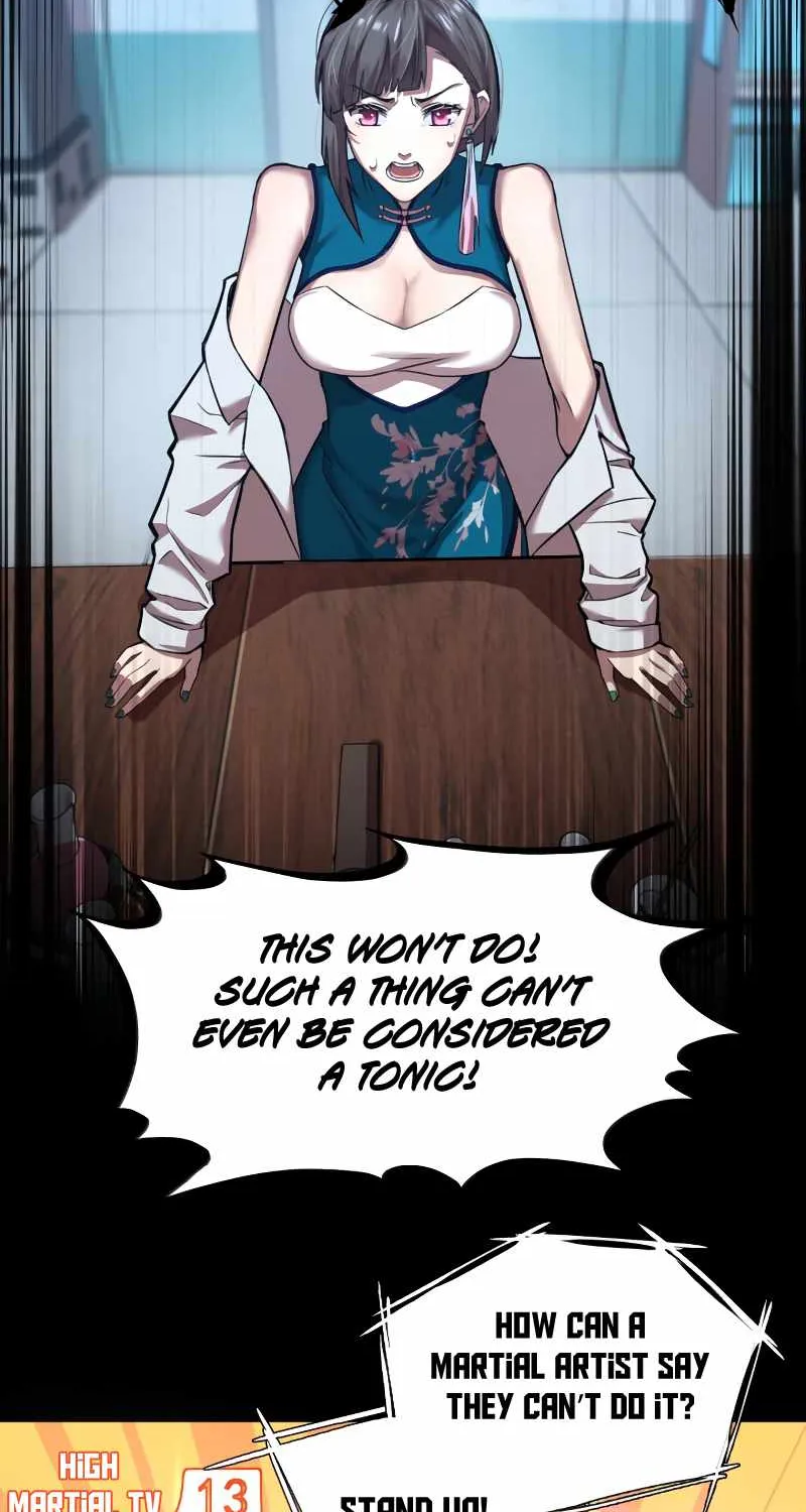 Read Logging 10 000 Years into the Future Apex Future Martial Arts EN Manga Online