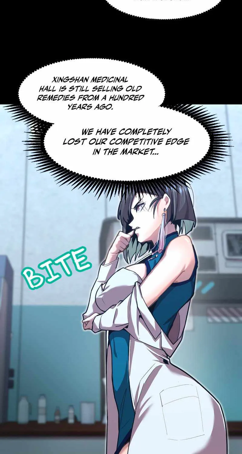 Read Logging 10 000 Years into the Future Apex Future Martial Arts EN Manga Online