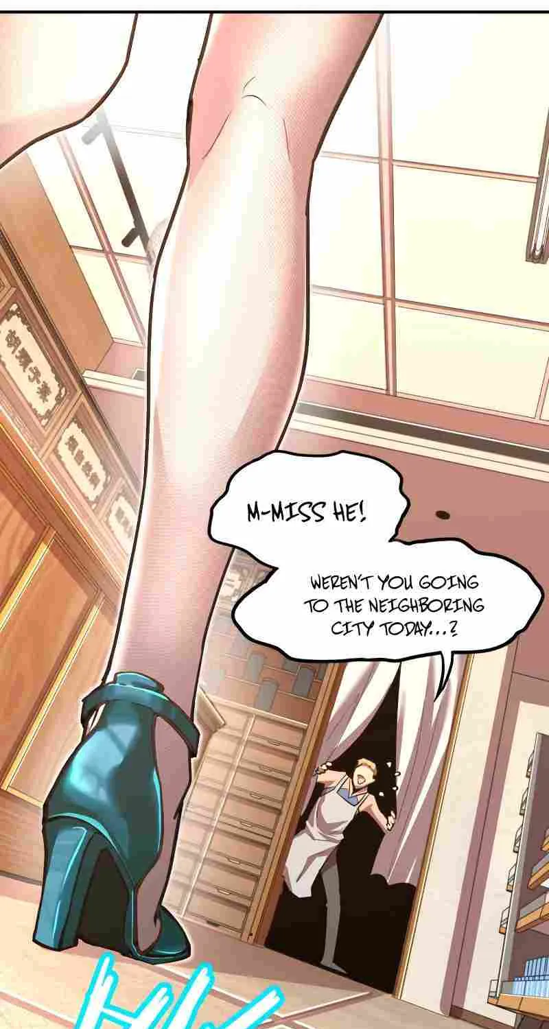 Read Logging 10 000 Years into the Future Apex Future Martial Arts EN Manga Online
