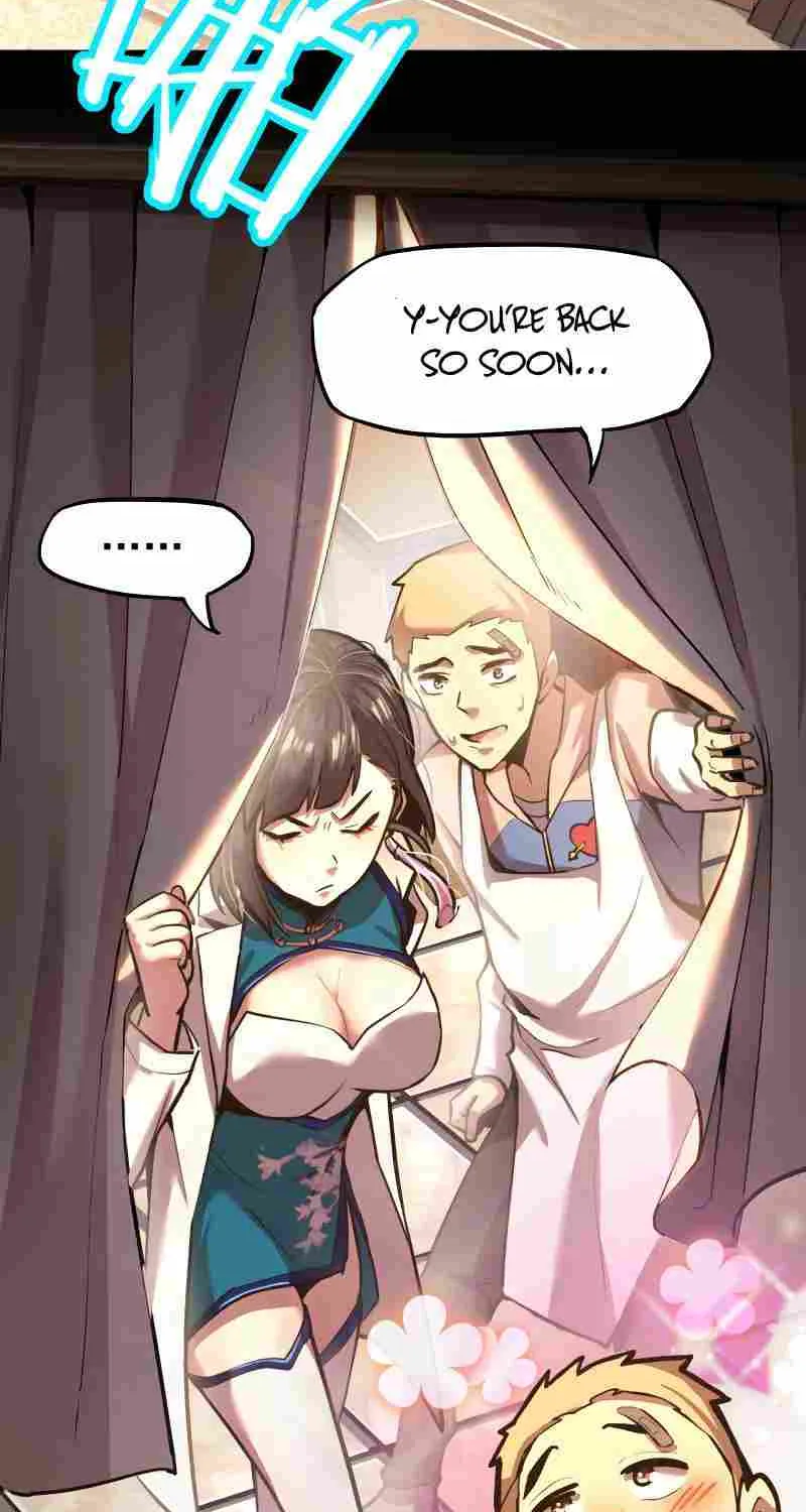 Read Logging 10 000 Years into the Future Apex Future Martial Arts EN Manga Online