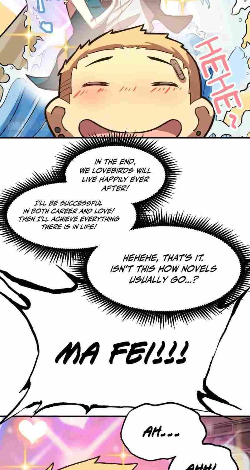 Read Logging 10 000 Years into the Future Apex Future Martial Arts EN Manga Online