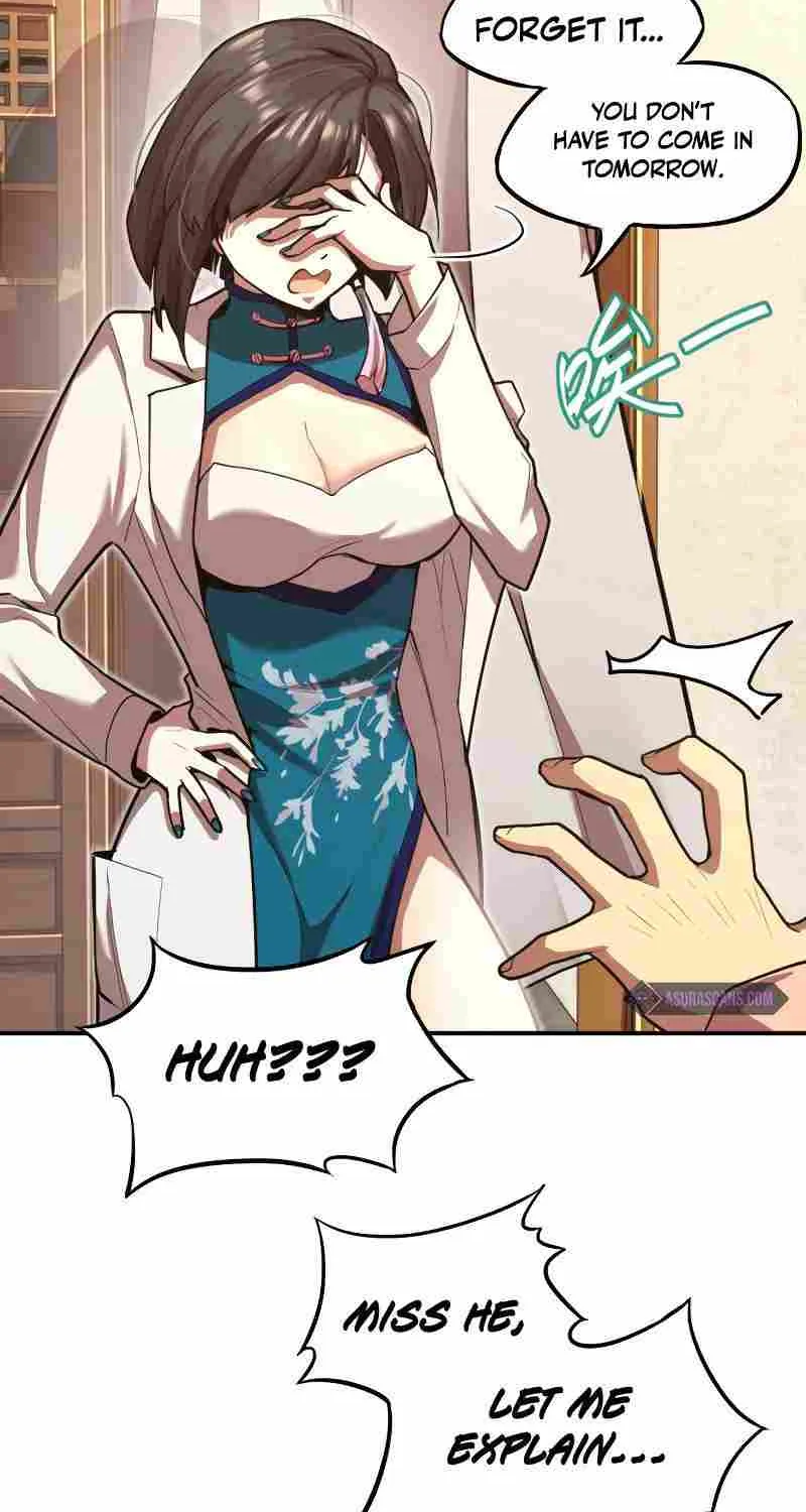 Read Logging 10 000 Years into the Future Apex Future Martial Arts EN Manga Online