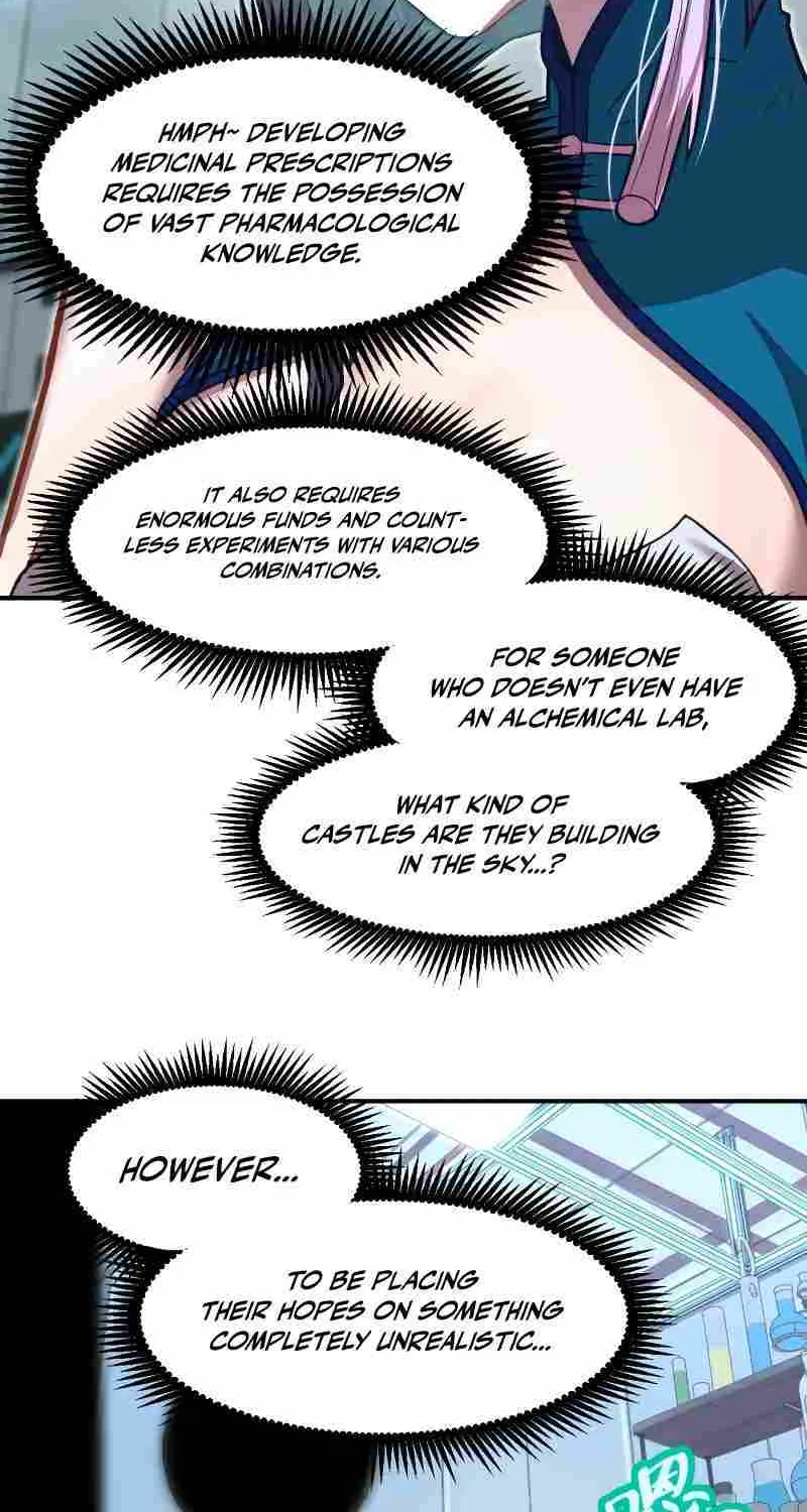 Read Logging 10 000 Years into the Future Apex Future Martial Arts EN Manga Online