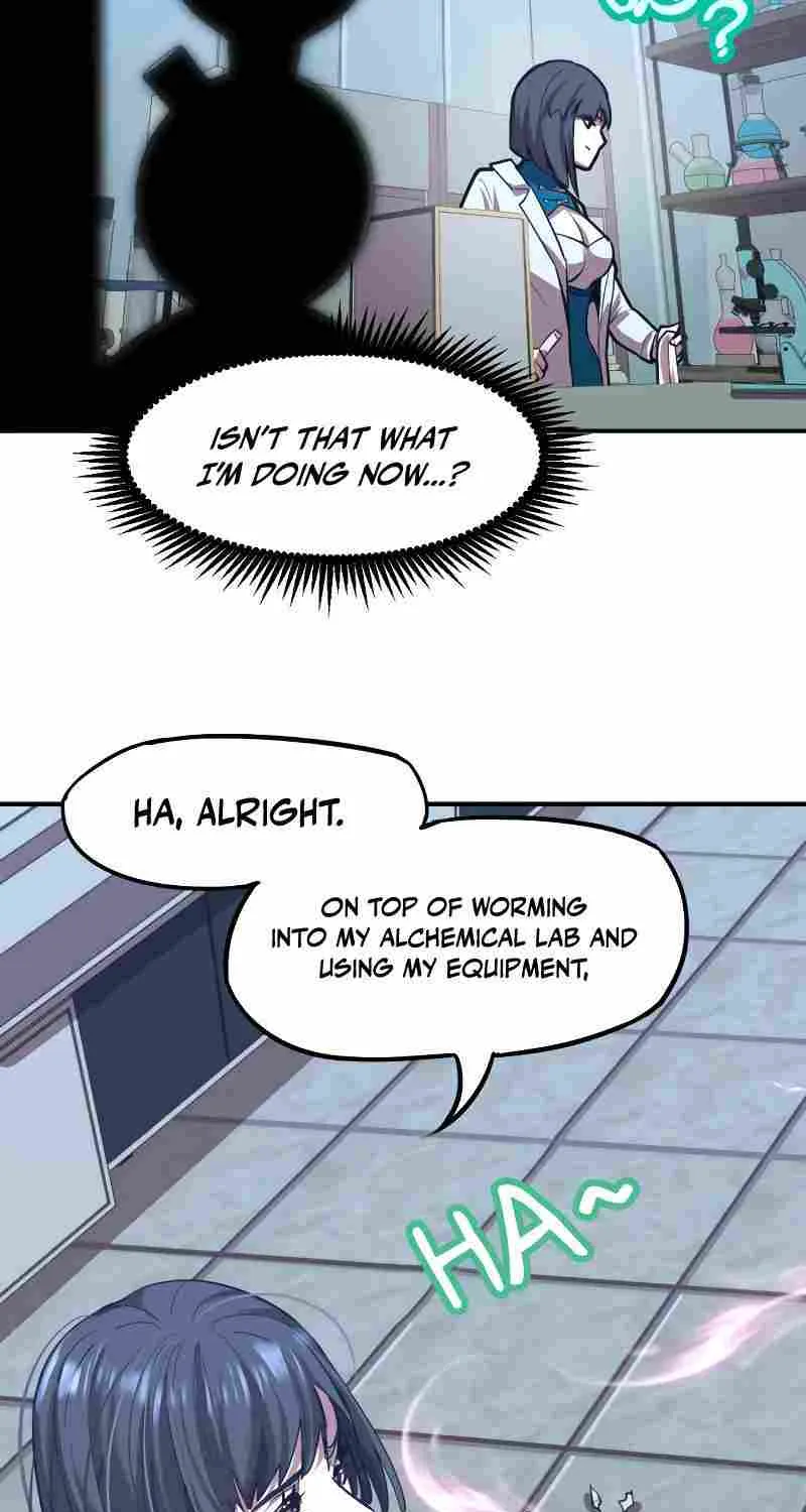 Read Logging 10 000 Years into the Future Apex Future Martial Arts EN Manga Online