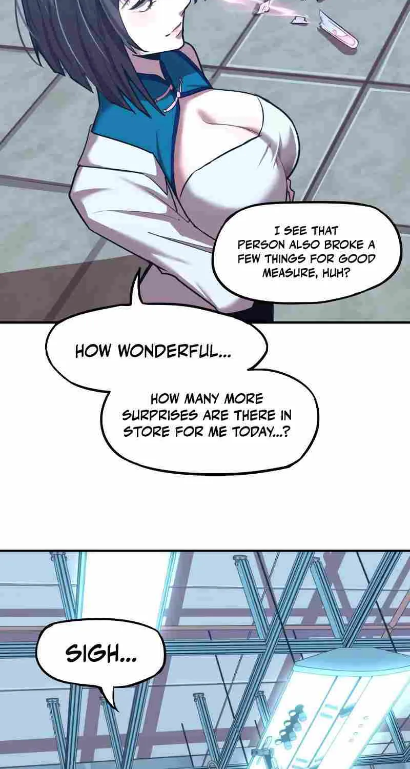 Read Logging 10 000 Years into the Future Apex Future Martial Arts EN Manga Online
