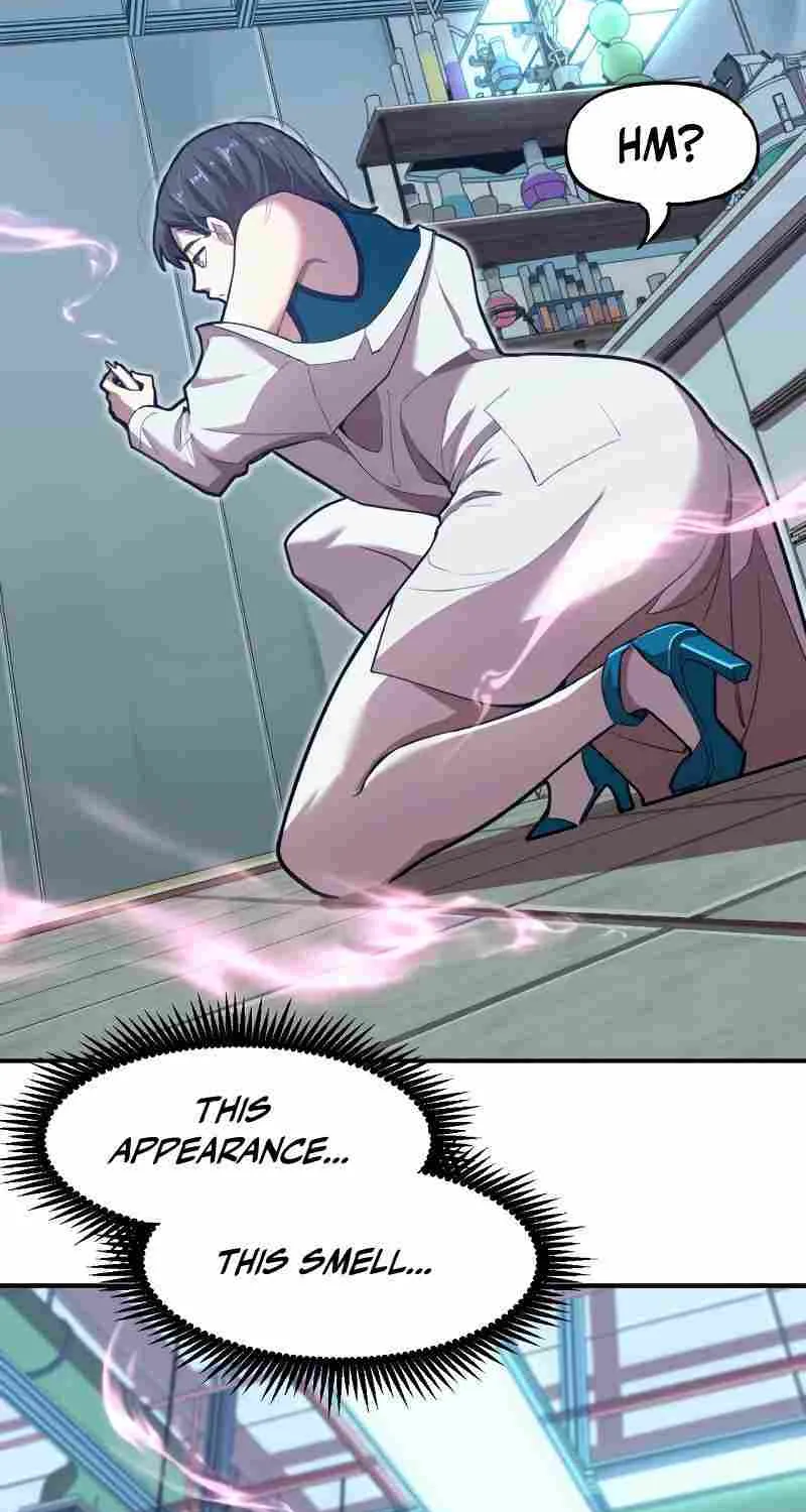Read Logging 10 000 Years into the Future Apex Future Martial Arts EN Manga Online