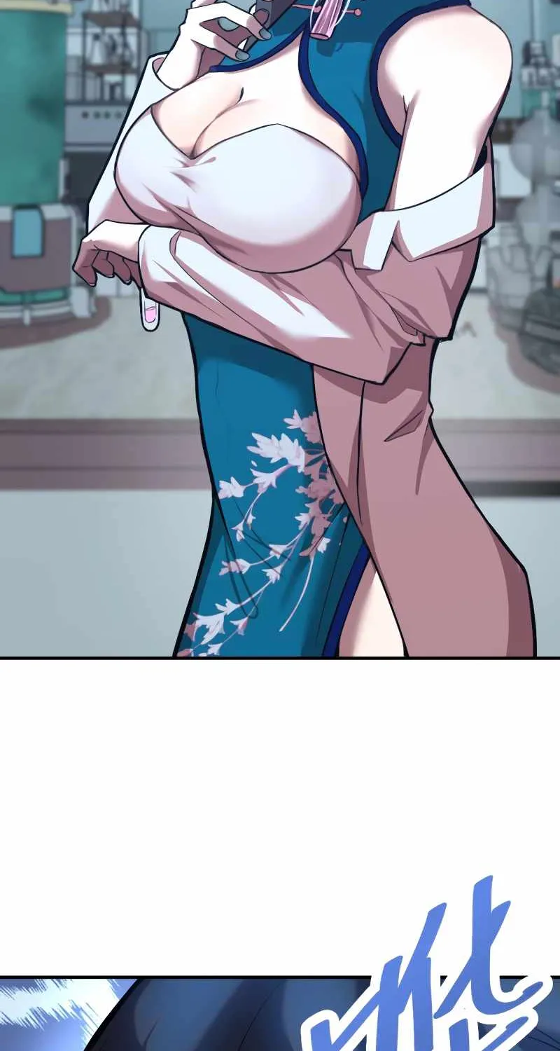 Read Logging 10 000 Years into the Future Apex Future Martial Arts EN Manga Online