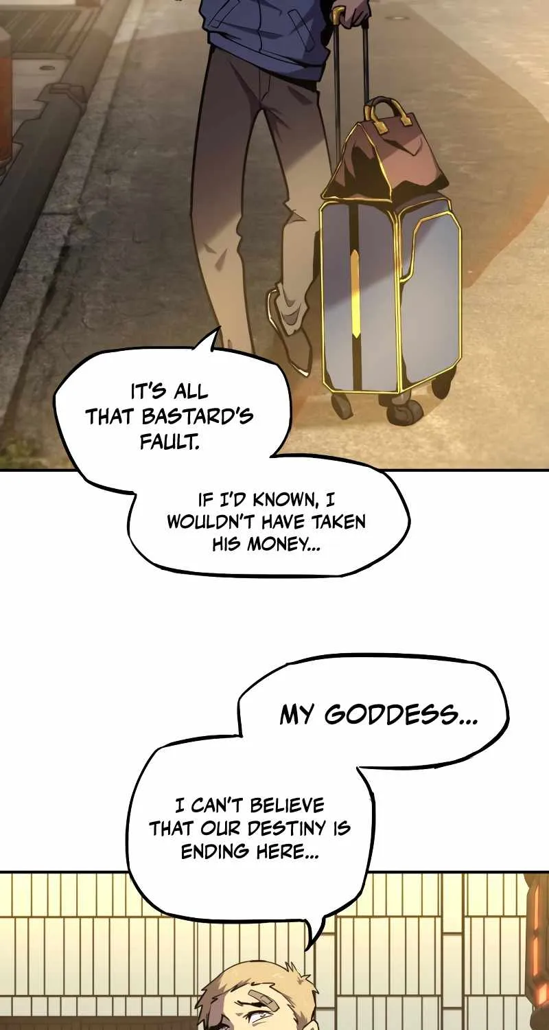 Read Logging 10 000 Years into the Future Apex Future Martial Arts EN Manga Online