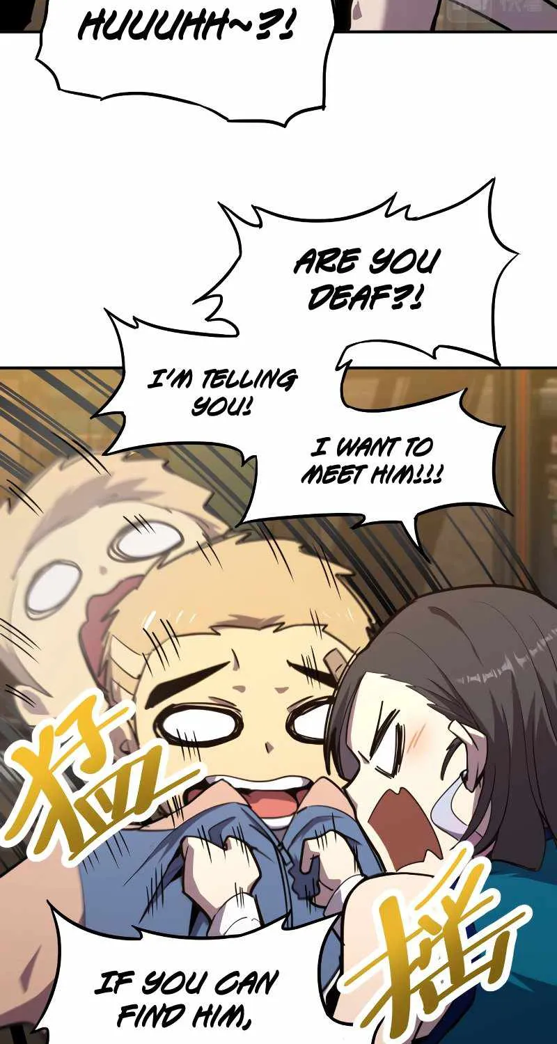 Read Logging 10 000 Years into the Future Apex Future Martial Arts EN Manga Online