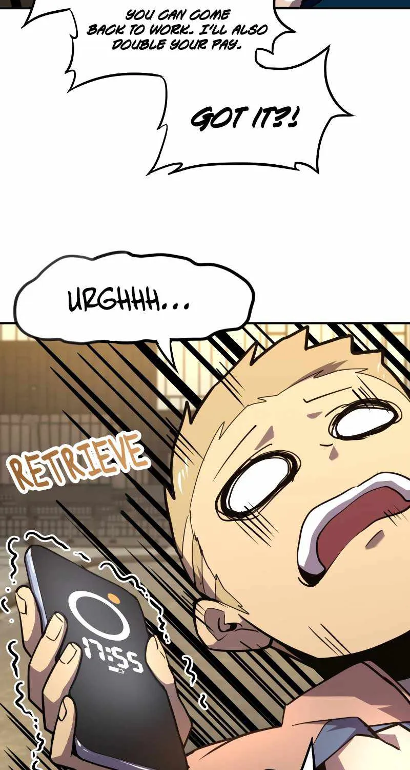 Read Logging 10 000 Years into the Future Apex Future Martial Arts EN Manga Online