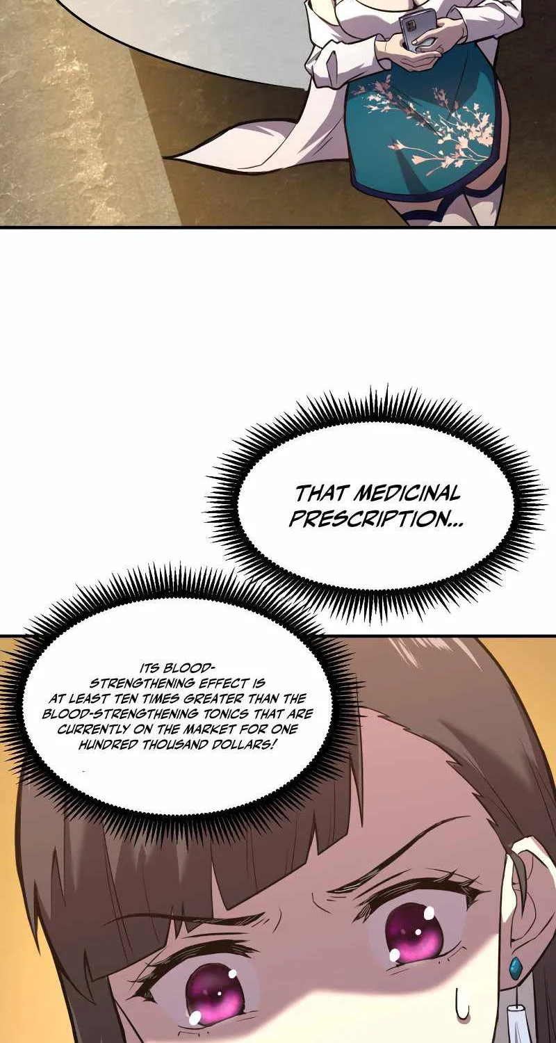 Read Logging 10 000 Years into the Future Apex Future Martial Arts EN Manga Online