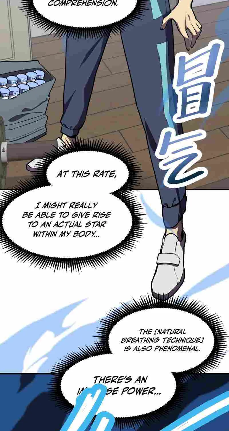 Read Logging 10 000 Years into the Future Apex Future Martial Arts EN Manga Online