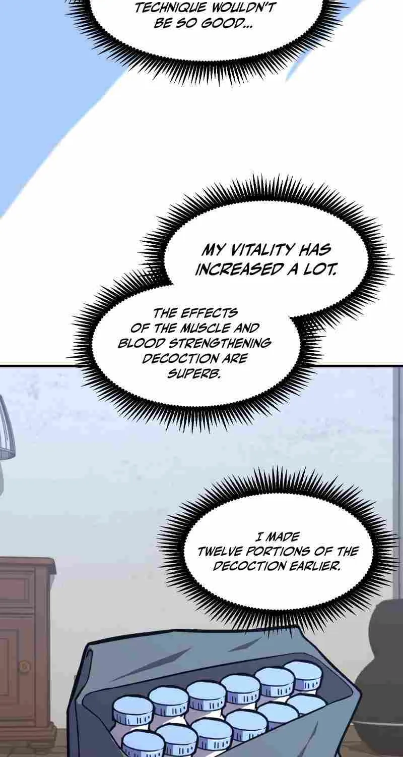 Read Logging 10 000 Years into the Future Apex Future Martial Arts EN Manga Online