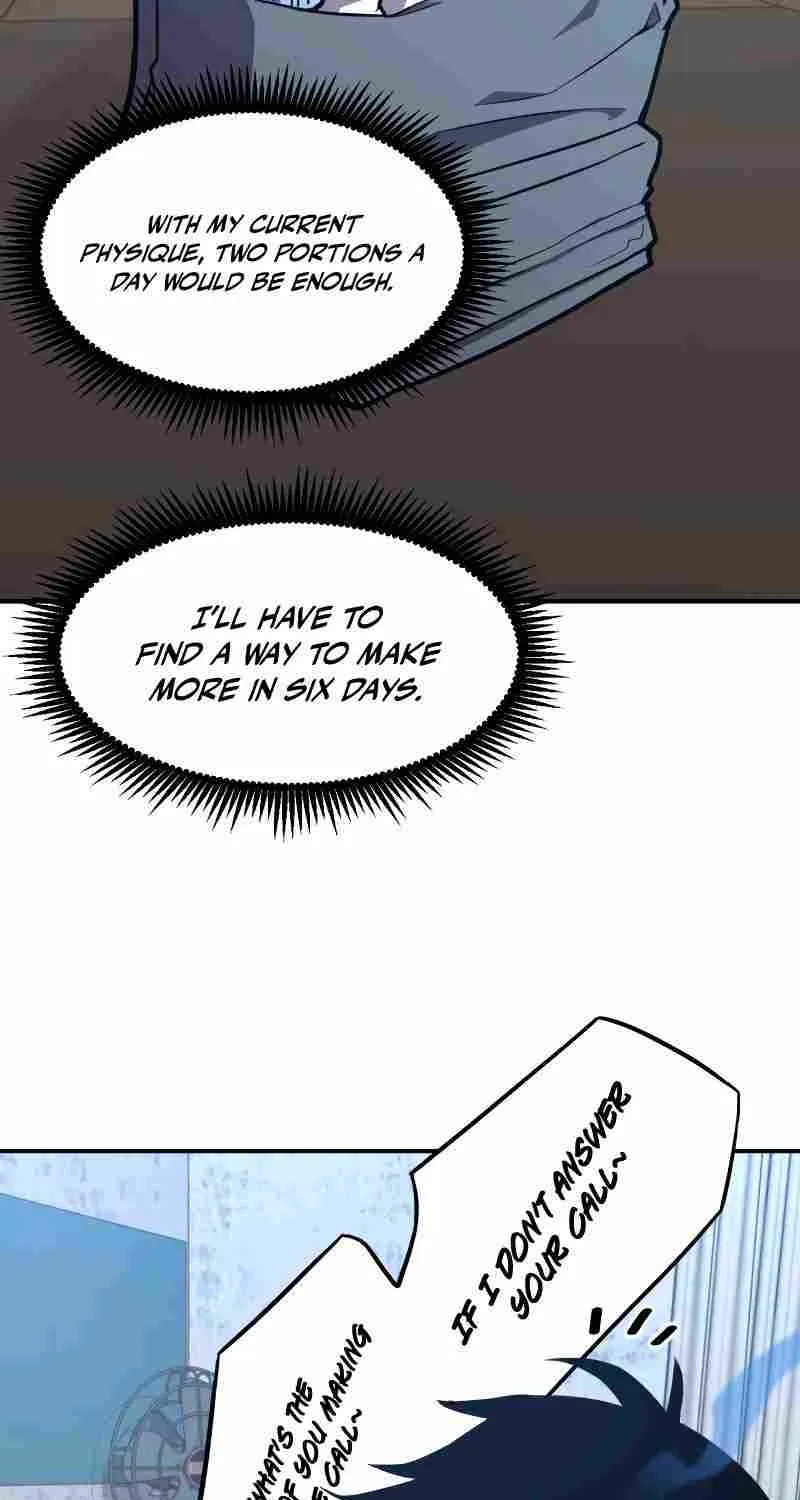 Read Logging 10 000 Years into the Future Apex Future Martial Arts EN Manga Online