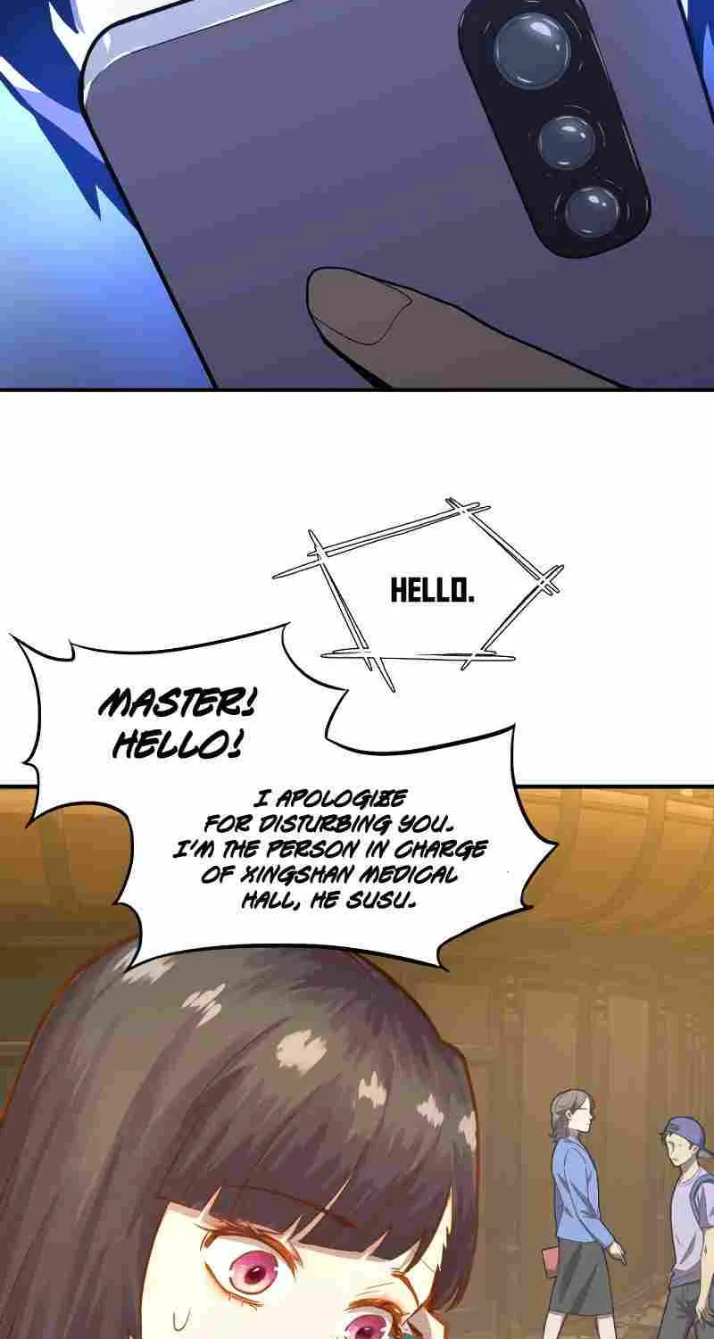 Read Logging 10 000 Years into the Future Apex Future Martial Arts EN Manga Online