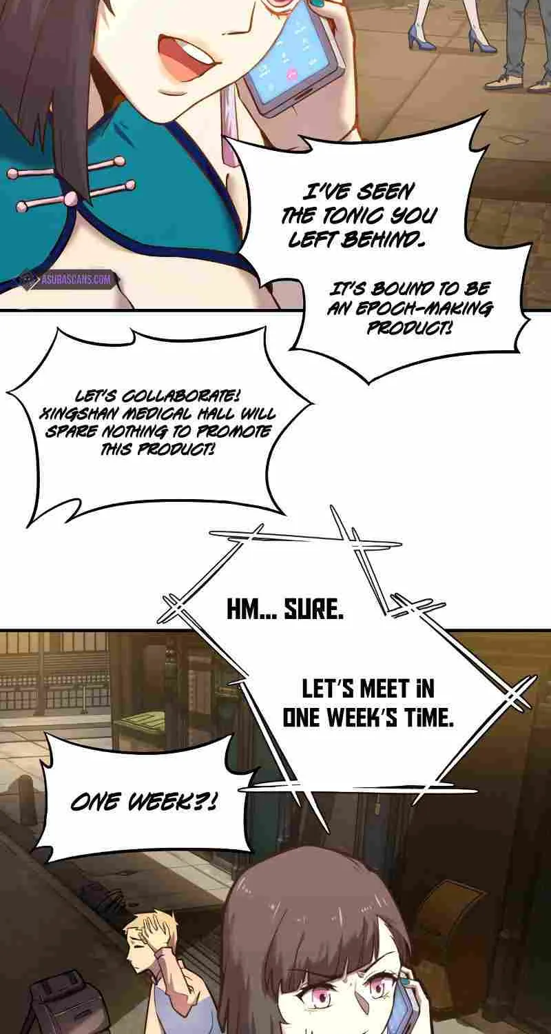 Read Logging 10 000 Years into the Future Apex Future Martial Arts EN Manga Online