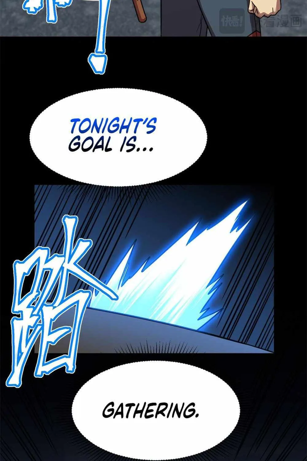 Read Logging 10 000 Years into the Future Apex Future Martial Arts EN Manga Online