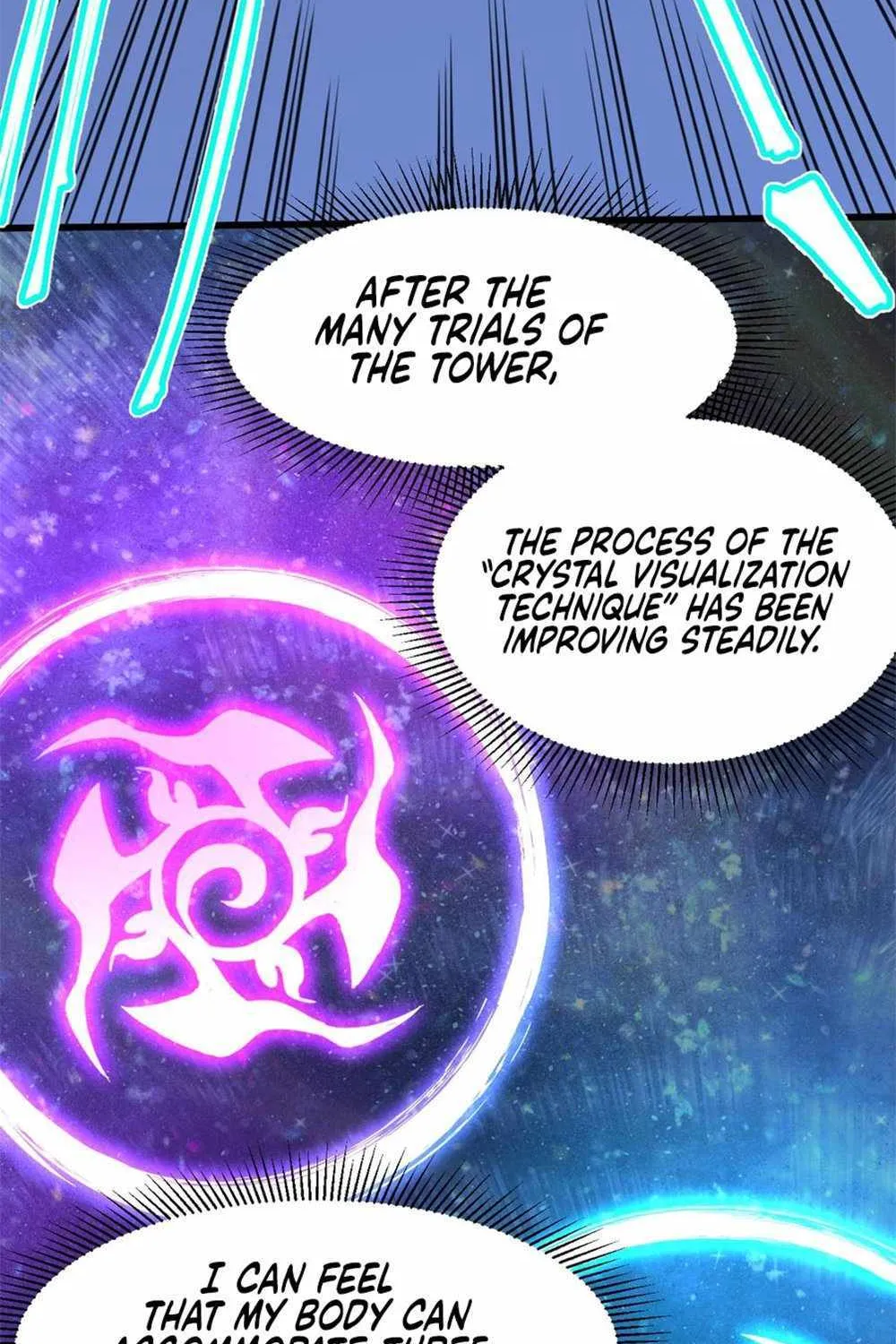 Read Logging 10 000 Years into the Future Apex Future Martial Arts EN Manga Online