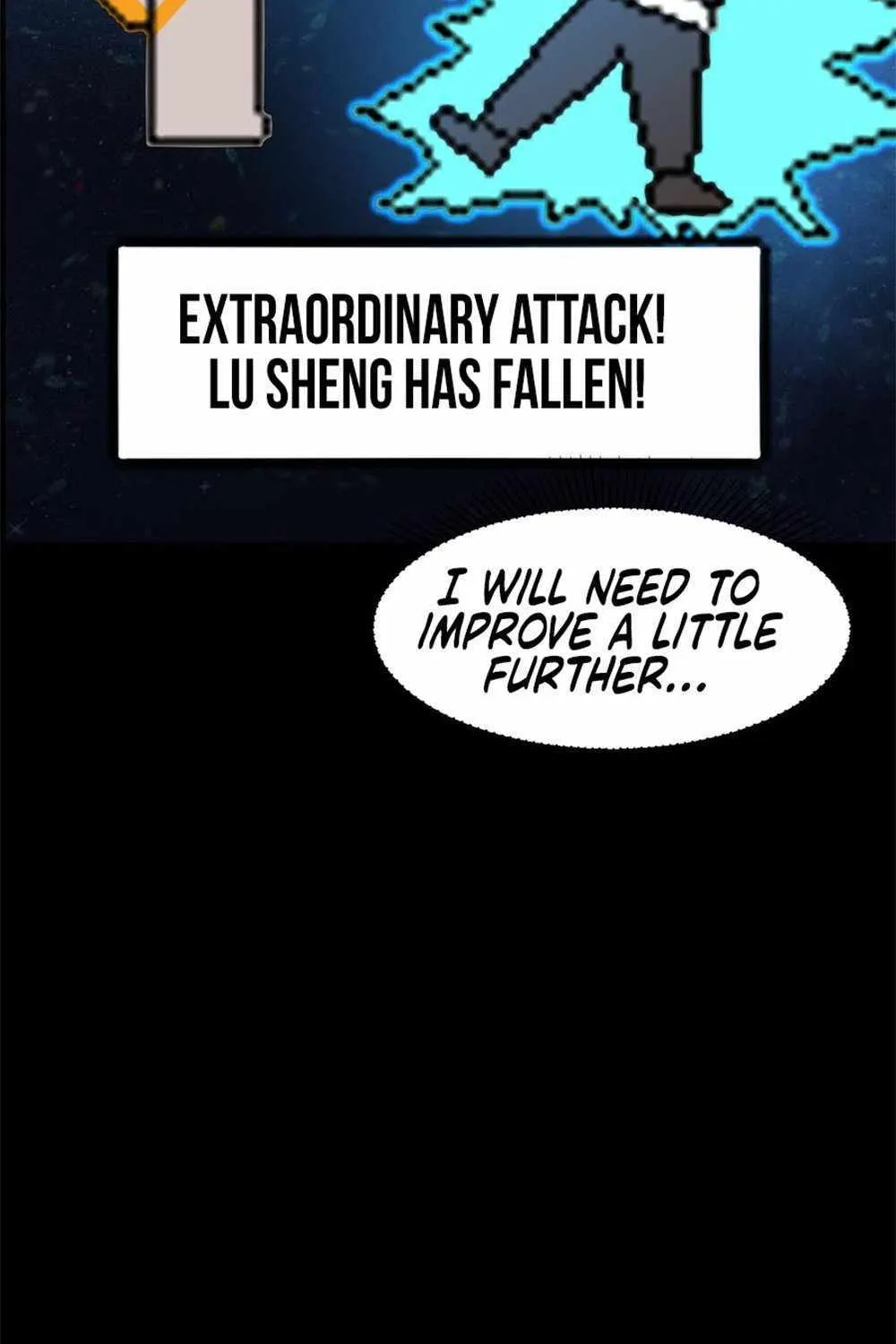 Read Logging 10 000 Years into the Future Apex Future Martial Arts EN Manga Online