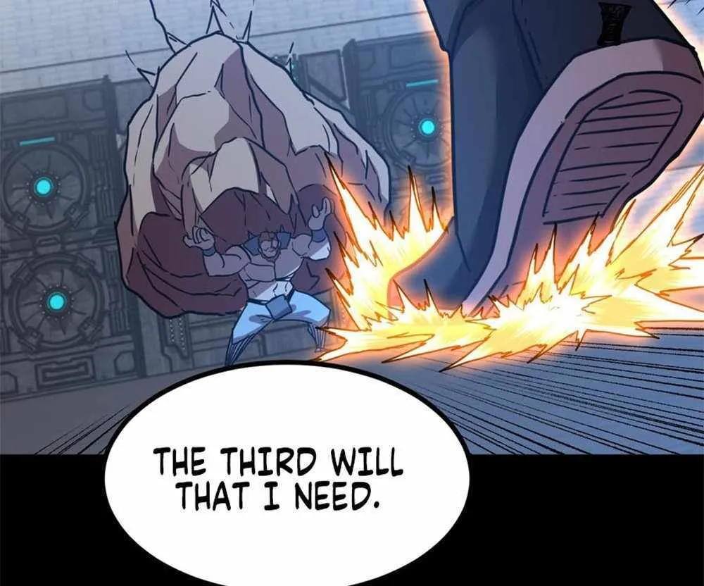Read Logging 10 000 Years into the Future Apex Future Martial Arts EN Manga Online