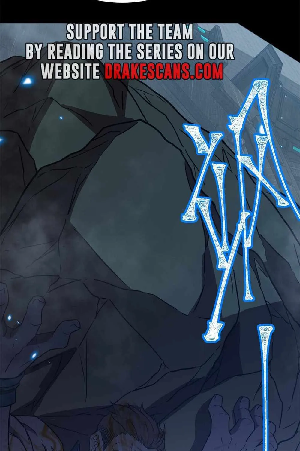 Read Logging 10 000 Years into the Future Apex Future Martial Arts EN Manga Online