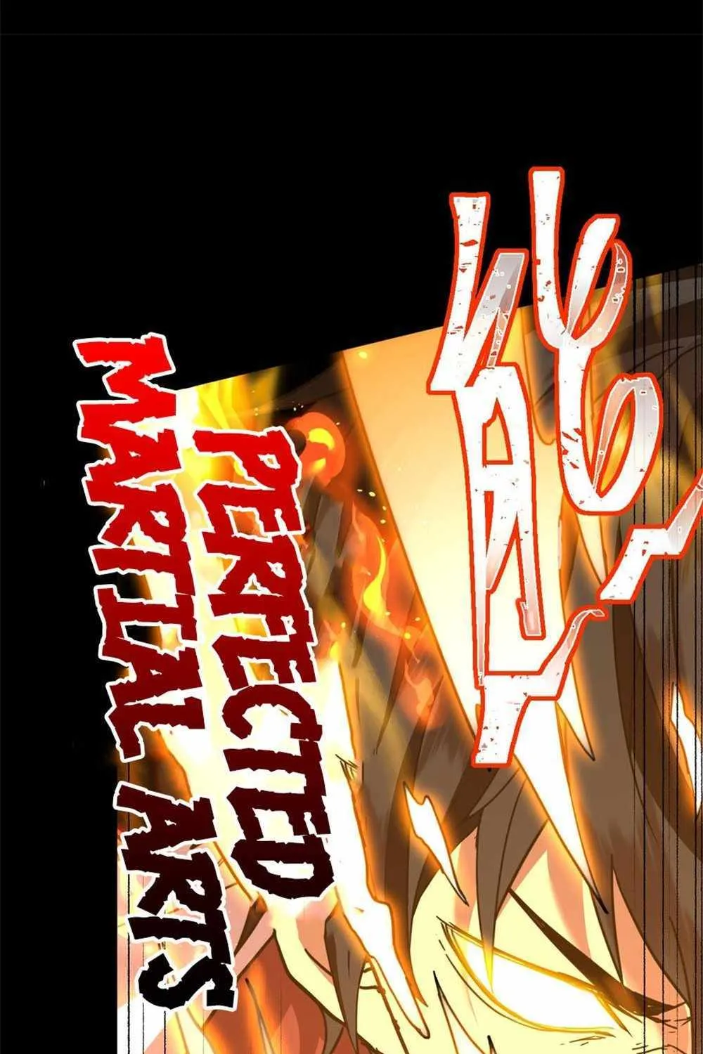 Read Logging 10 000 Years into the Future Apex Future Martial Arts EN Manga Online