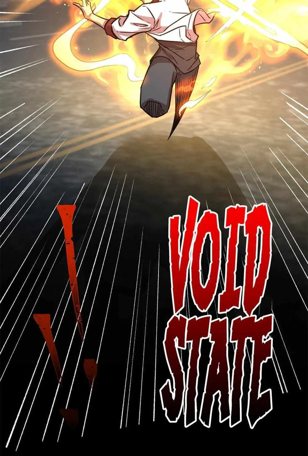 Read Logging 10 000 Years into the Future Apex Future Martial Arts EN Manga Online