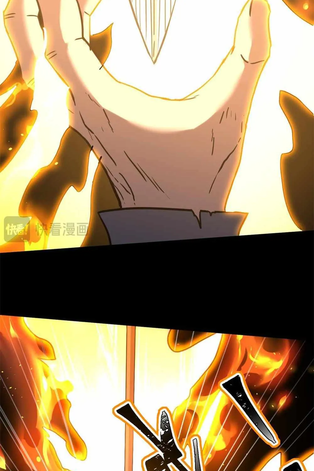 Read Logging 10 000 Years into the Future Apex Future Martial Arts EN Manga Online