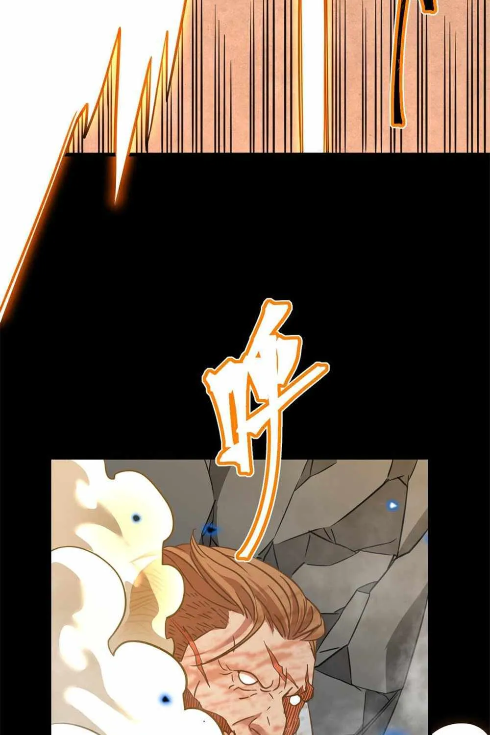 Read Logging 10 000 Years into the Future Apex Future Martial Arts EN Manga Online