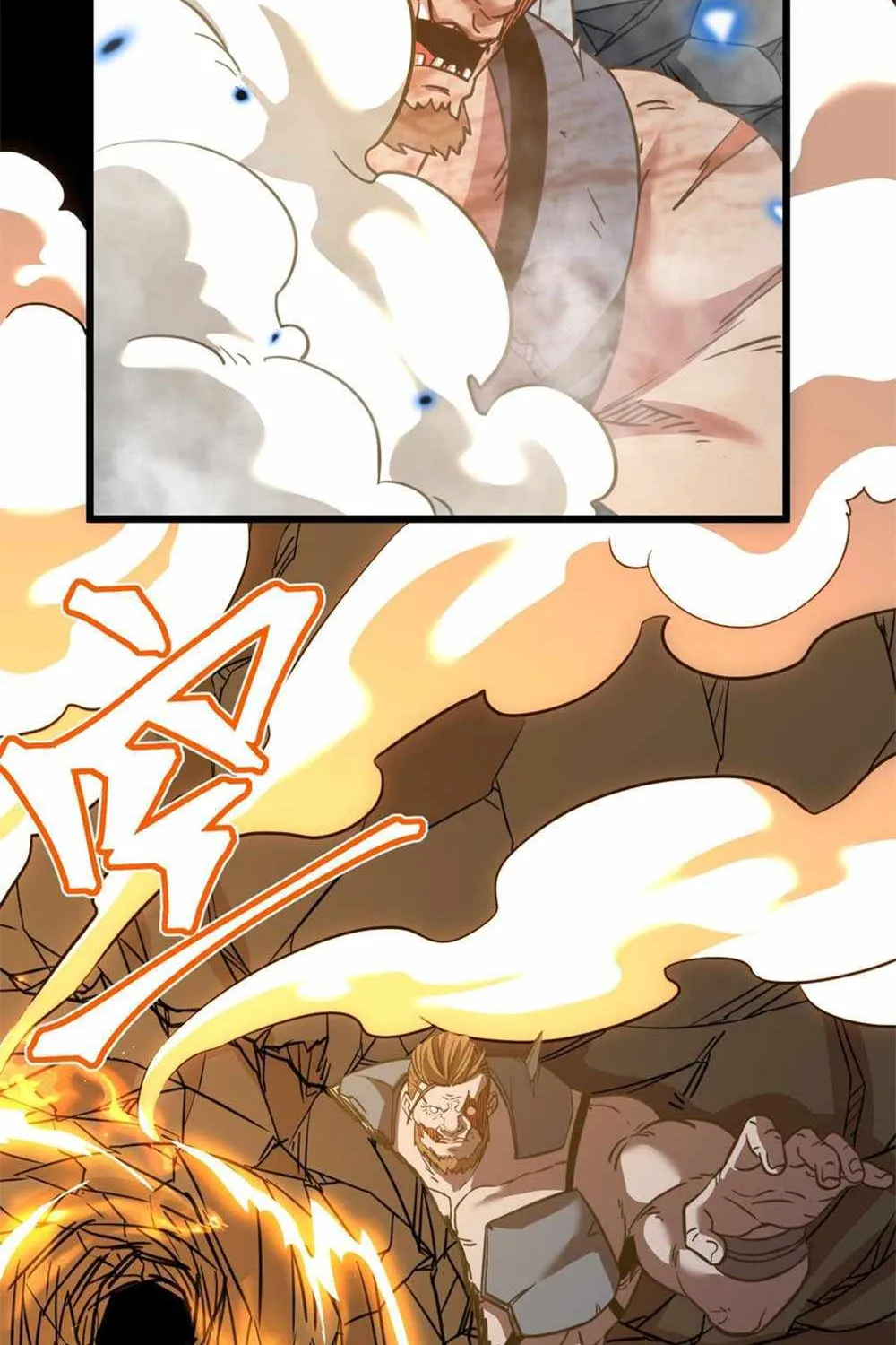 Read Logging 10 000 Years into the Future Apex Future Martial Arts EN Manga Online