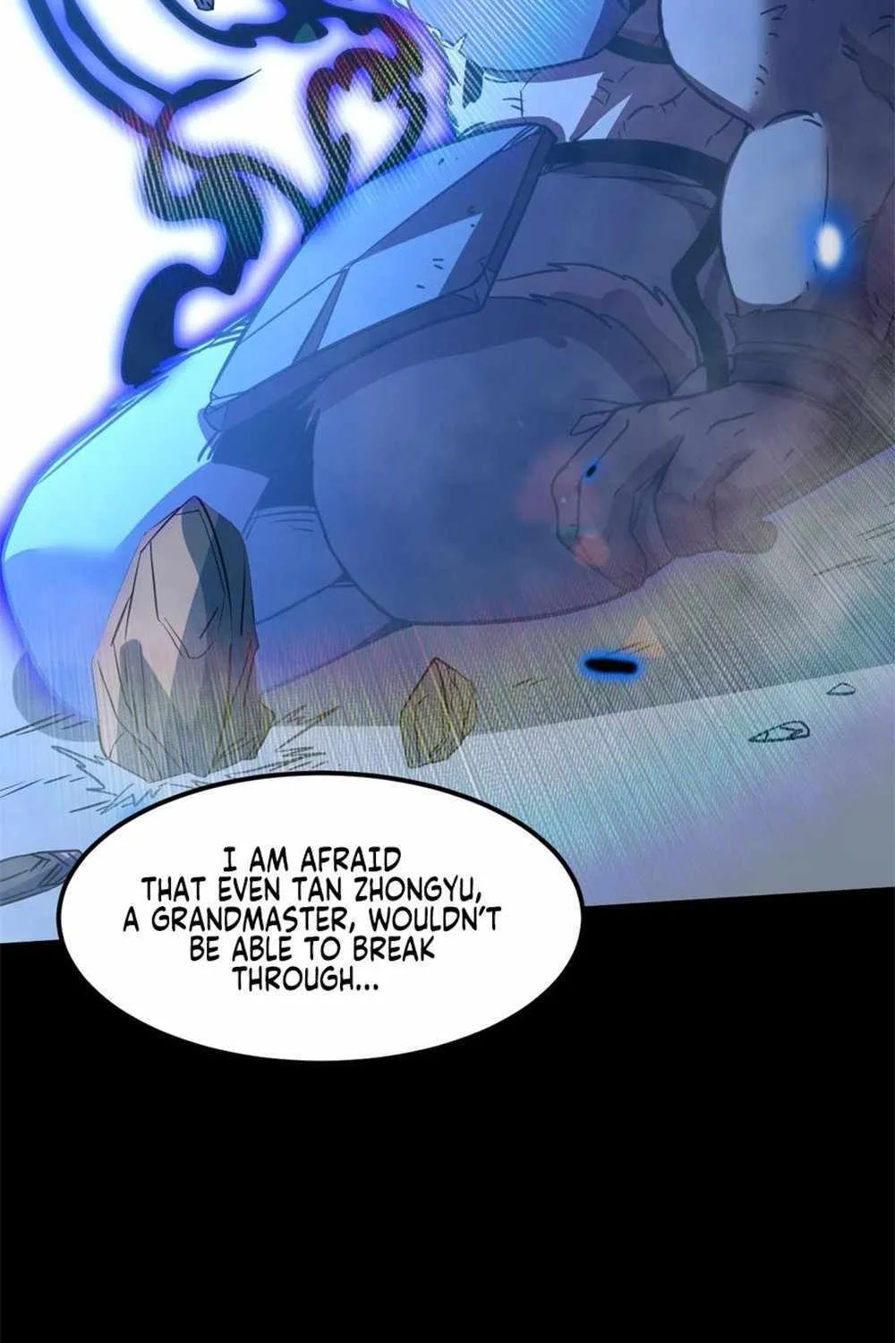 Read Logging 10 000 Years into the Future Apex Future Martial Arts EN Manga Online