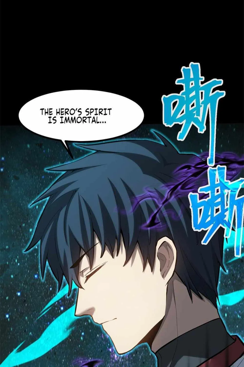 Read Logging 10 000 Years into the Future Apex Future Martial Arts EN Manga Online