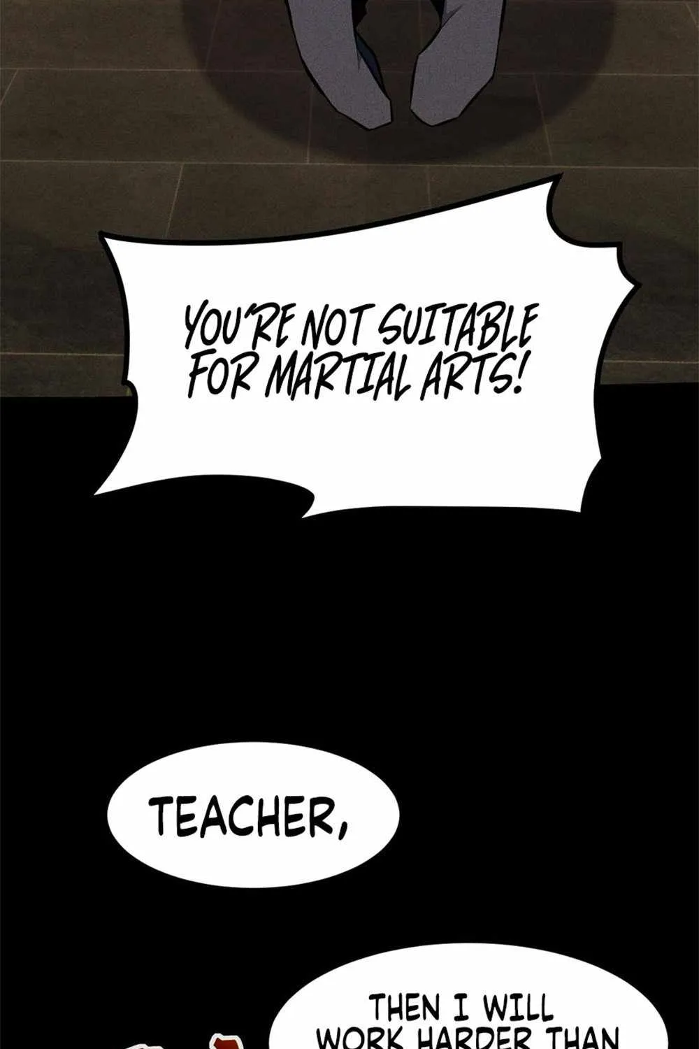 Read Logging 10 000 Years into the Future Apex Future Martial Arts EN Manga Online
