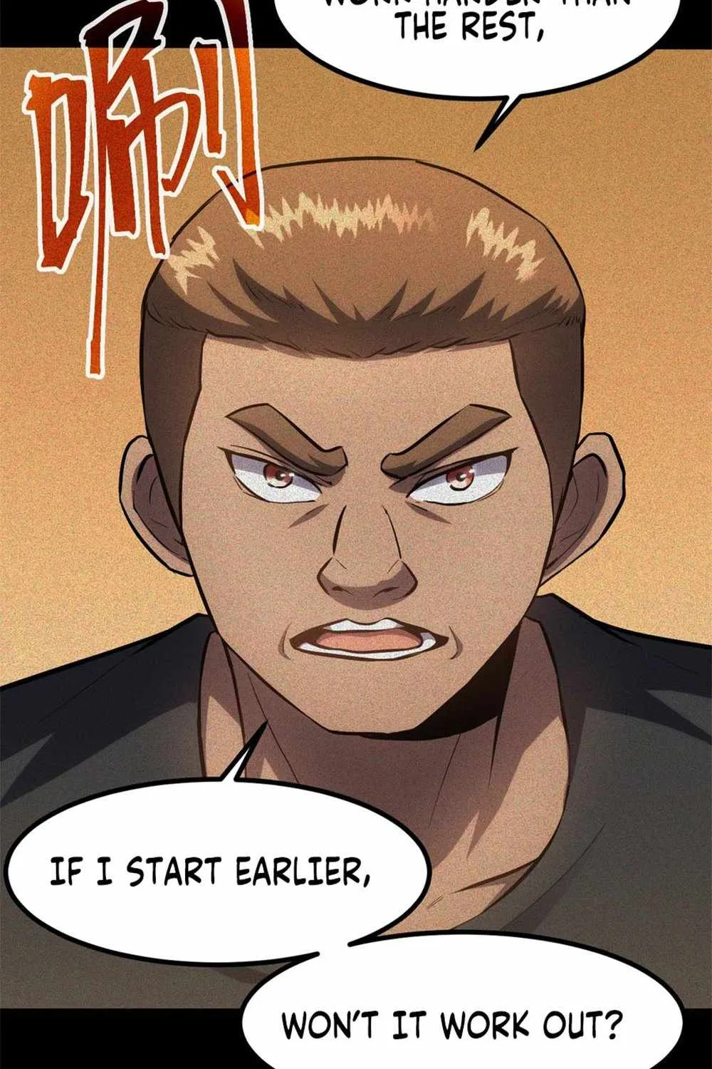 Read Logging 10 000 Years into the Future Apex Future Martial Arts EN Manga Online