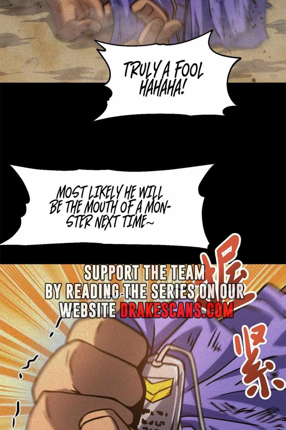 Read Logging 10 000 Years into the Future Apex Future Martial Arts EN Manga Online