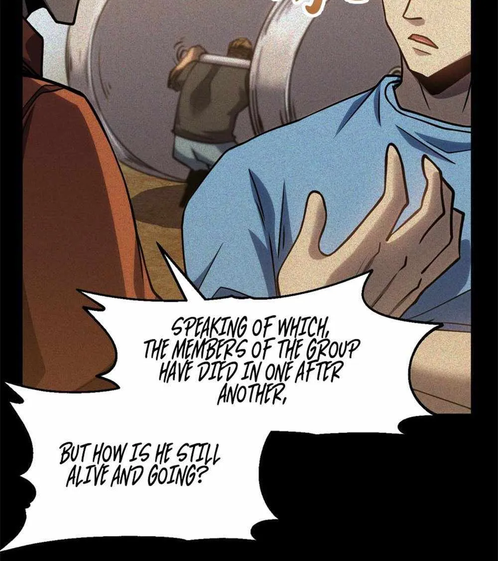 Read Logging 10 000 Years into the Future Apex Future Martial Arts EN Manga Online
