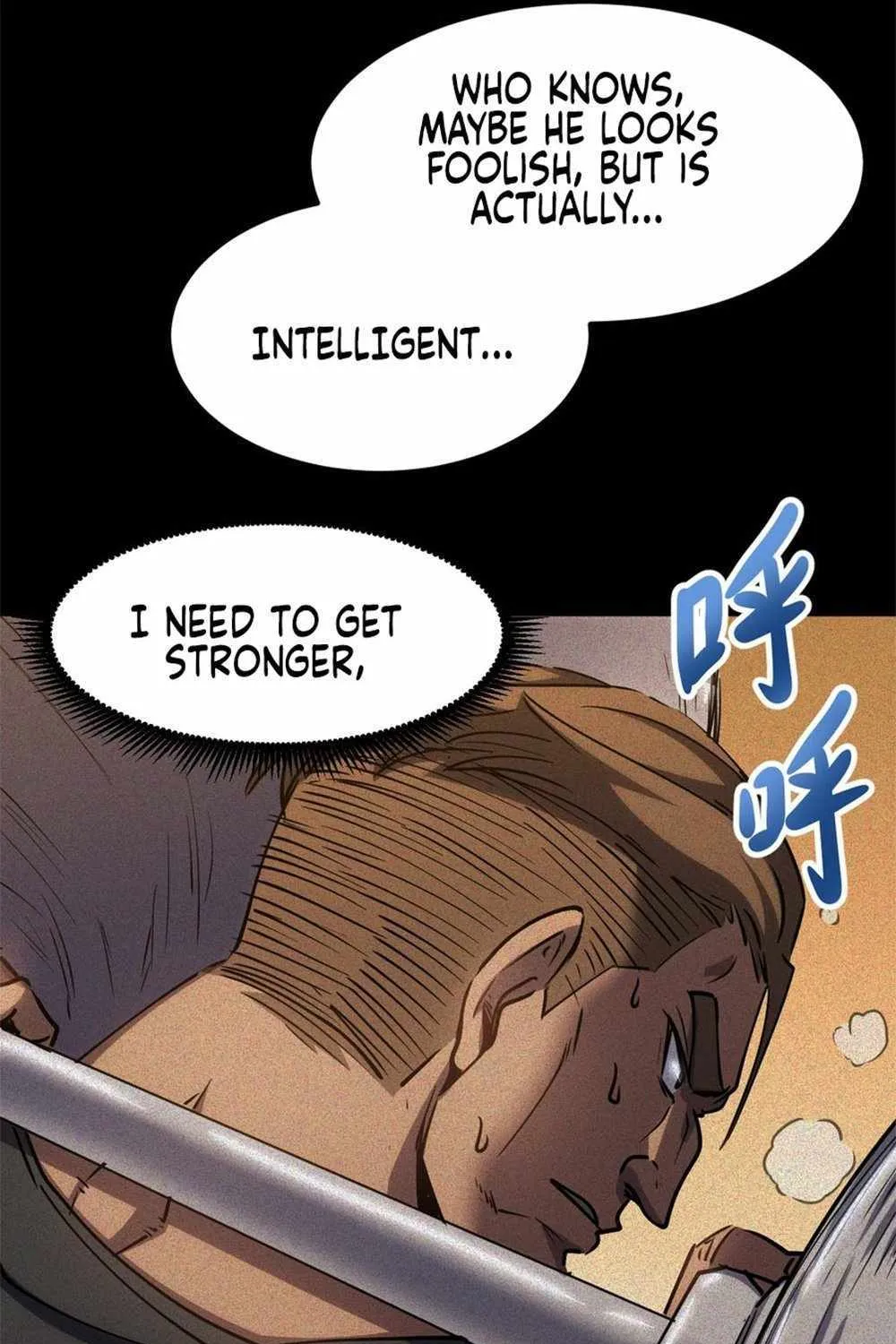 Read Logging 10 000 Years into the Future Apex Future Martial Arts EN Manga Online