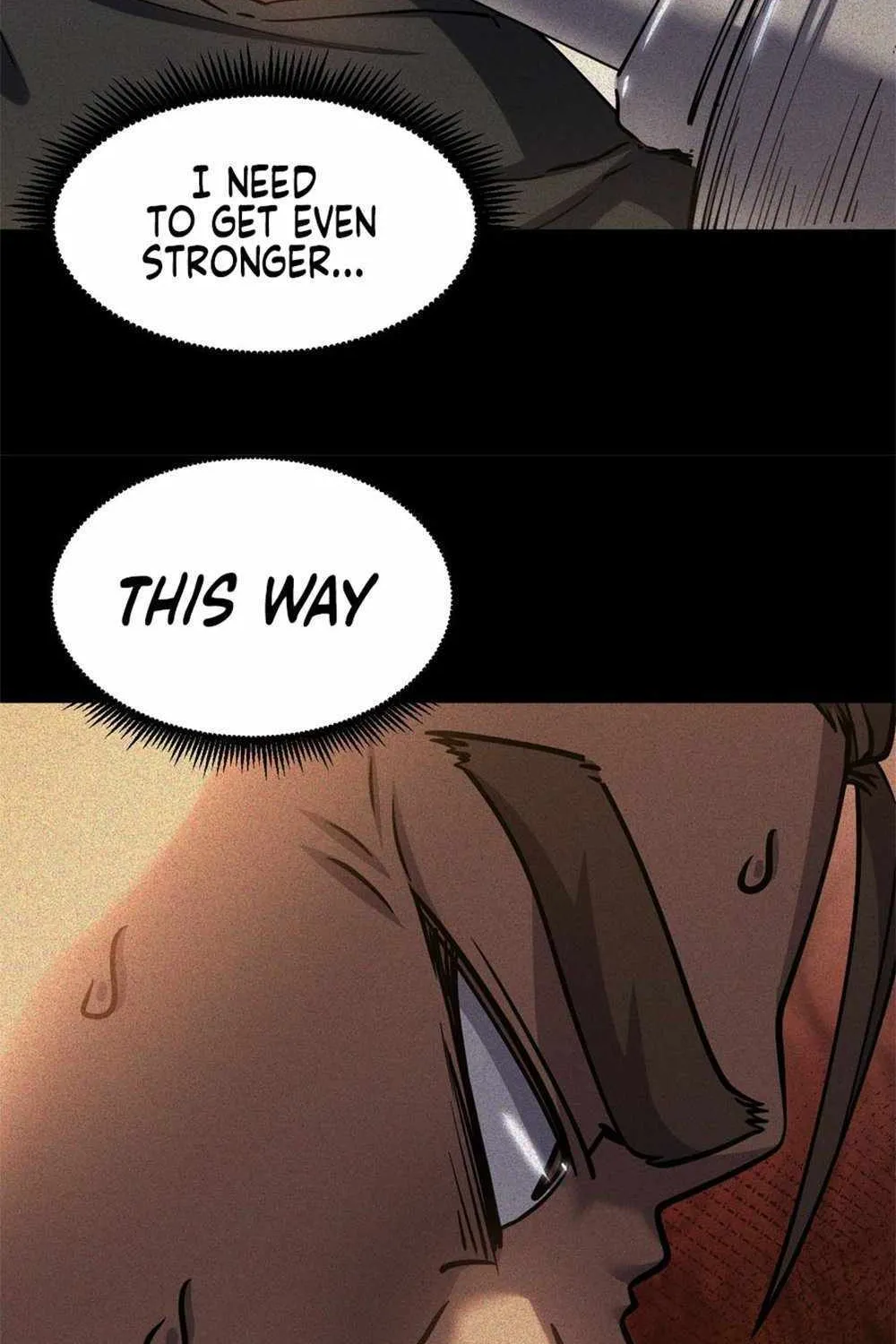 Read Logging 10 000 Years into the Future Apex Future Martial Arts EN Manga Online
