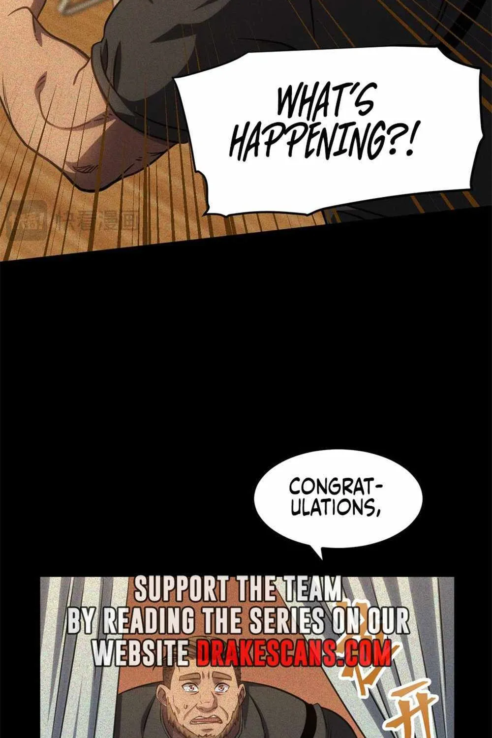 Read Logging 10 000 Years into the Future Apex Future Martial Arts EN Manga Online
