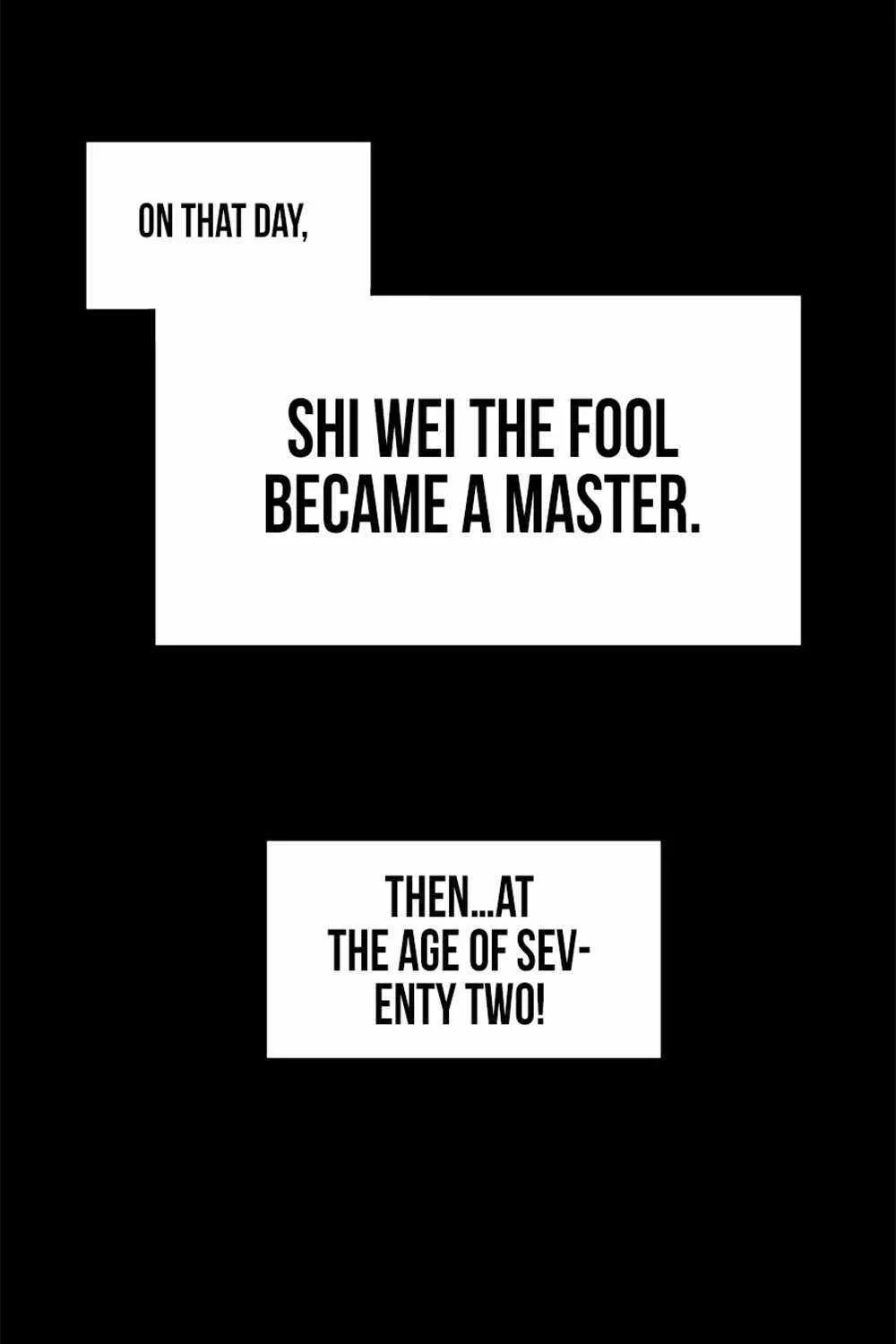 Read Logging 10 000 Years into the Future Apex Future Martial Arts EN Manga Online