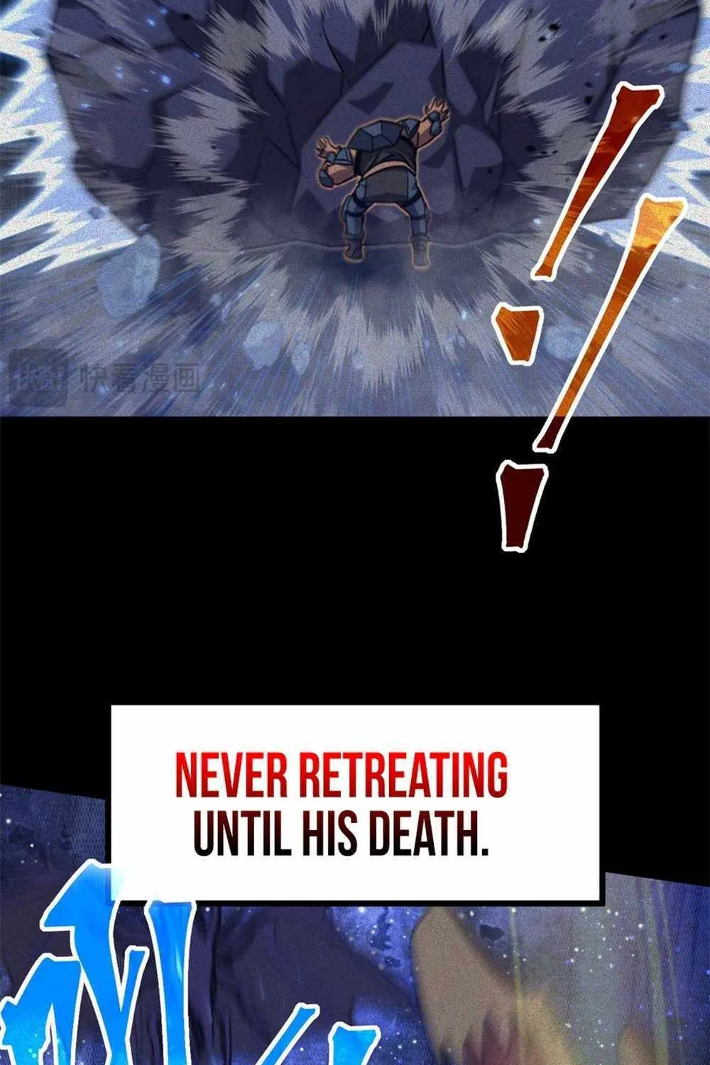Read Logging 10 000 Years into the Future Apex Future Martial Arts EN Manga Online