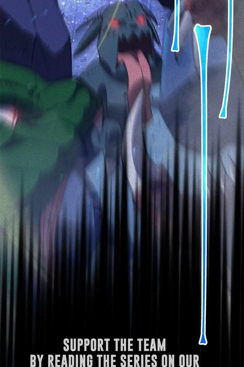Read Logging 10 000 Years into the Future Apex Future Martial Arts EN Manga Online
